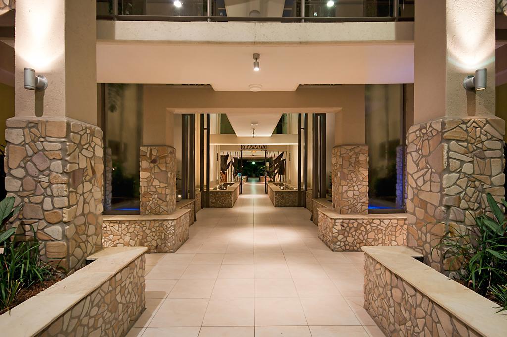 Aparthotel Shantara - Adults Only Retreat