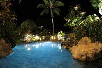 Hotel Coral