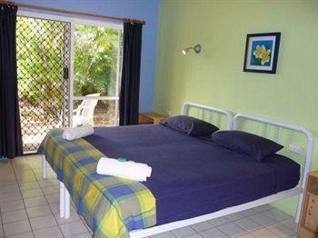 Coral 3* Port Douglas