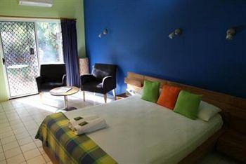 Coral Hotel
