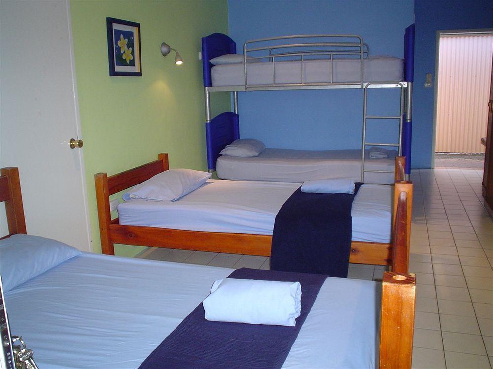 Coral Hotel Port Douglas