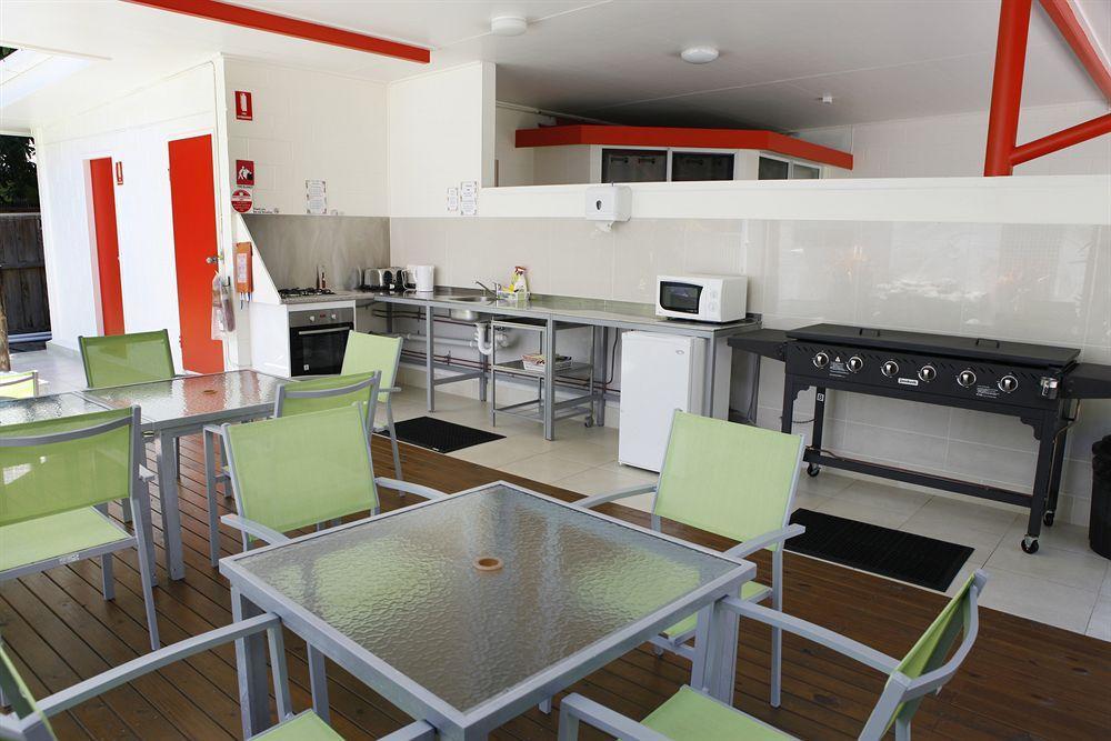 Port Douglas Motel Port Douglas