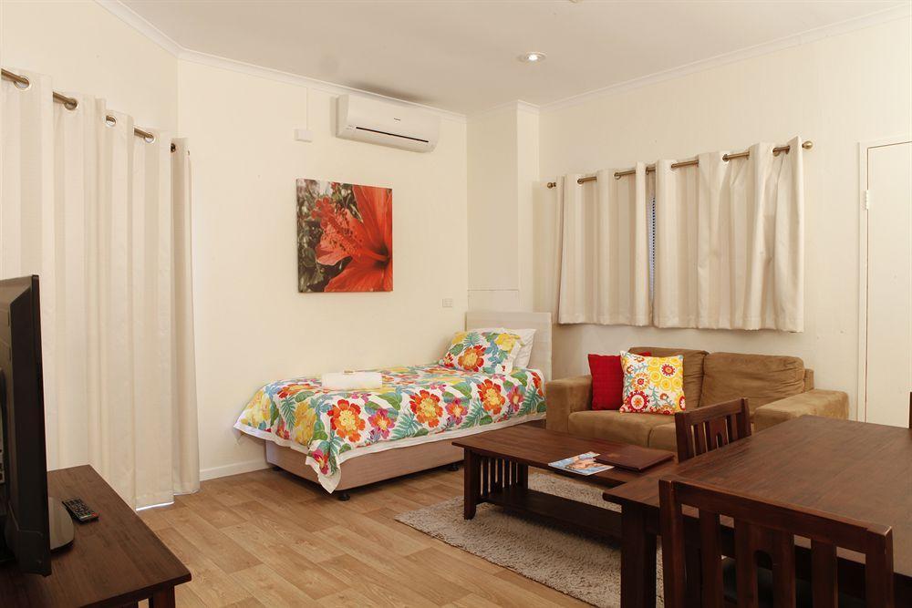 Port Douglas Motel Motel 4*