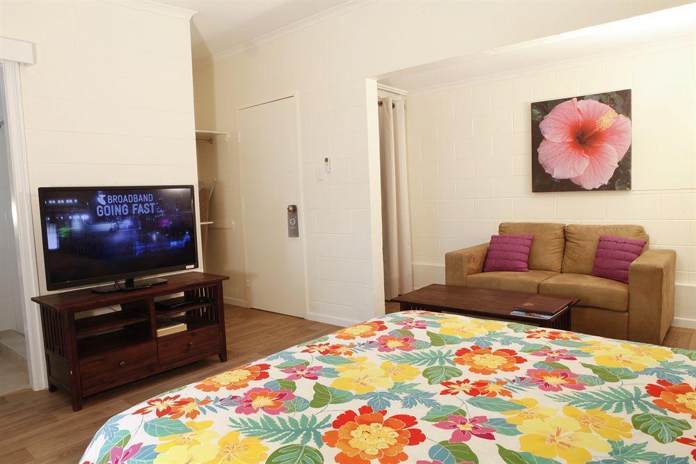 Port Douglas Motel Motel 4*