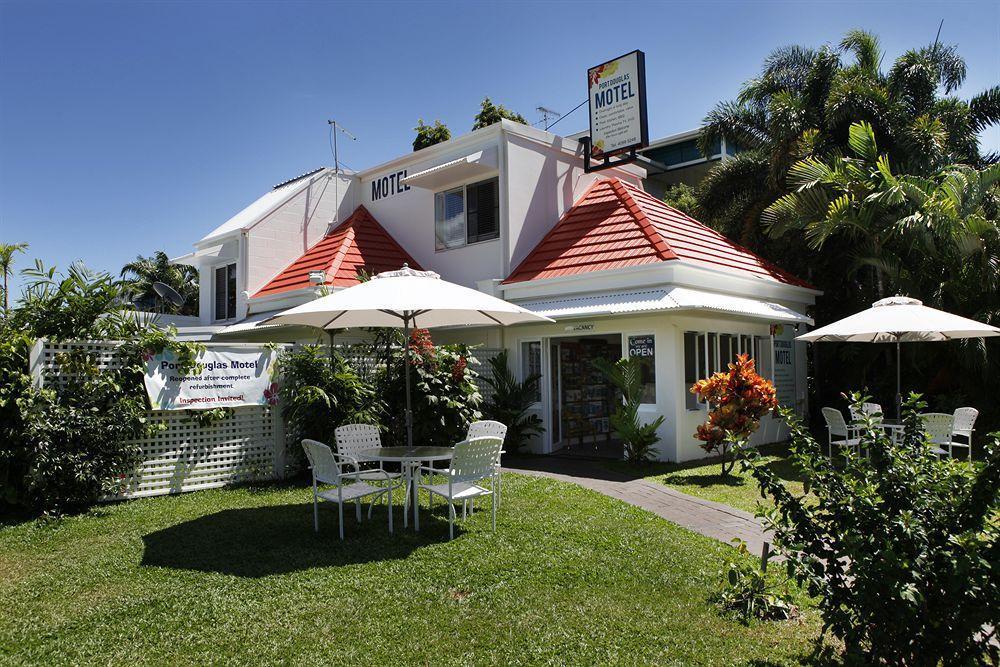 Port Douglas Motel 4*