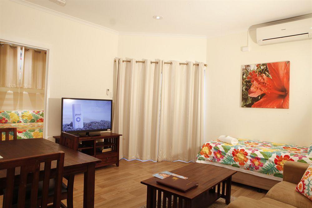 Port Douglas Motel 4* Port Douglas