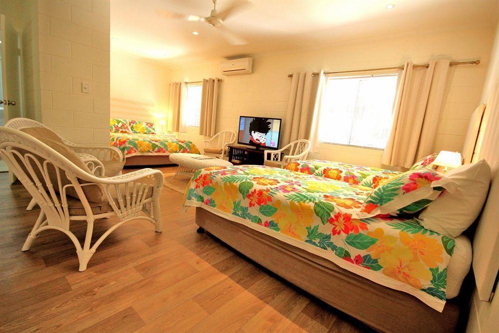 Port Douglas Motel Port Douglas