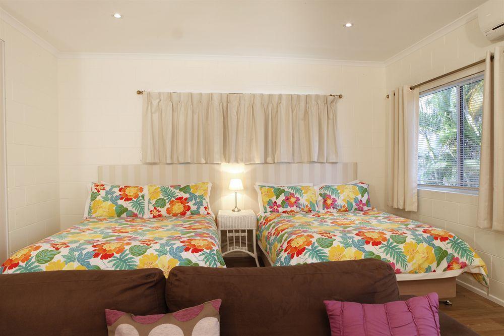 Motel Port Douglas Motel 4*