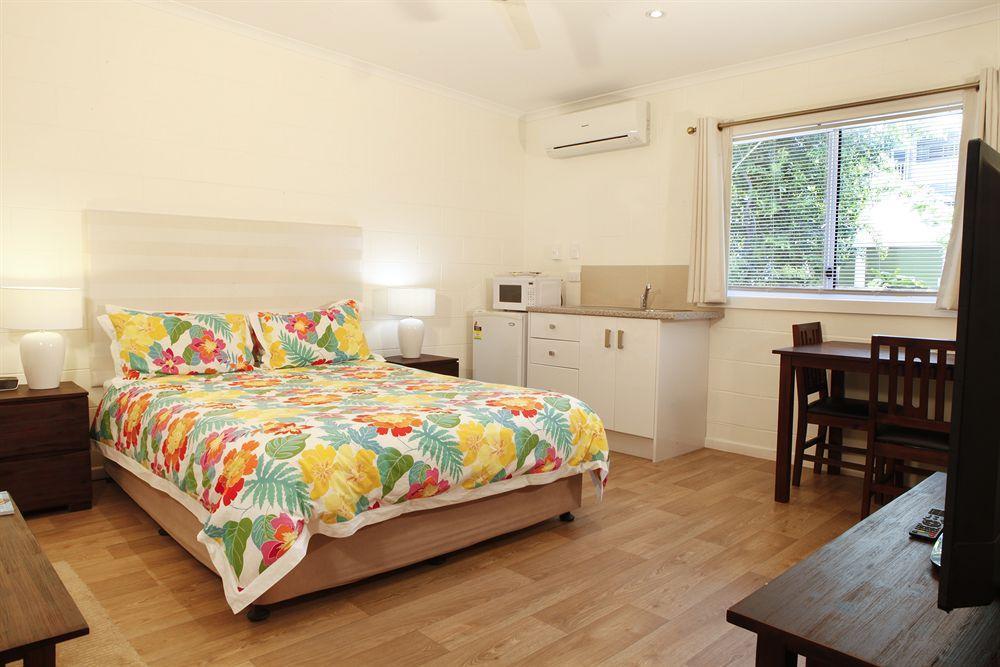 Port Douglas Motel Motel 4*