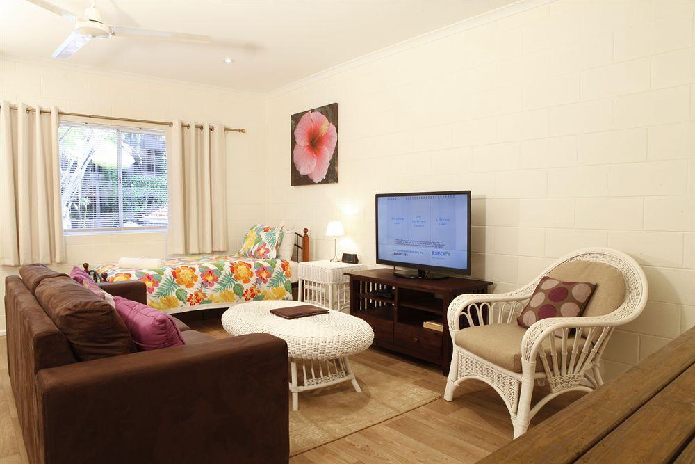 Port Douglas Motel 4*
