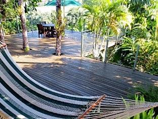 Acomodação com café da manhã  Daintree Village