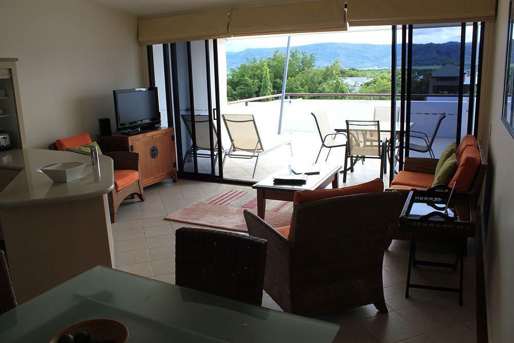 Saltwater Luxury Port Douglas