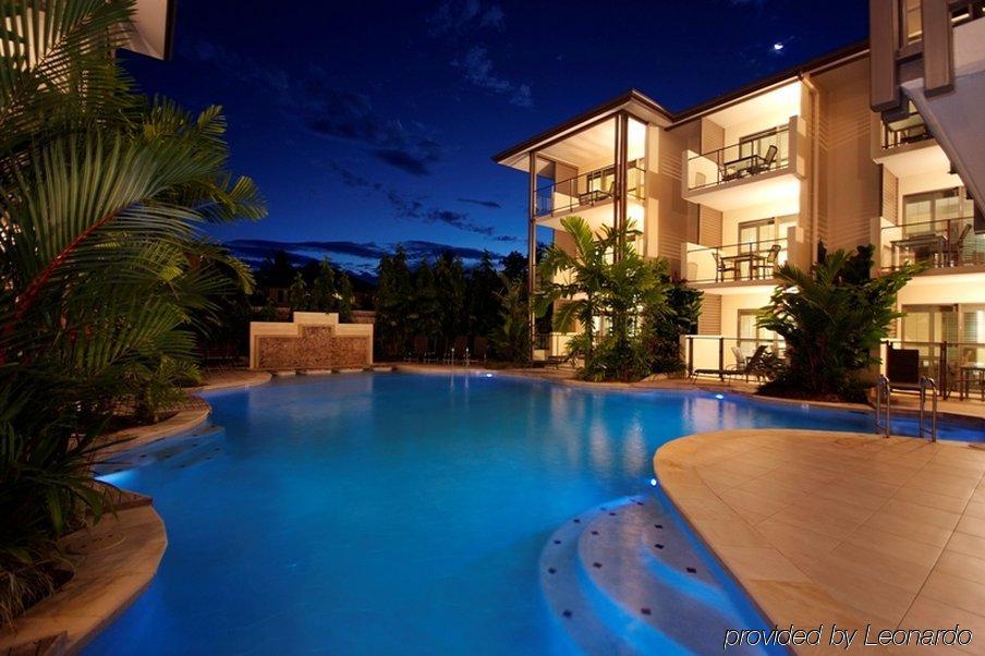 Shantara - Adults Only Retreat Aparthotel Port Douglas
