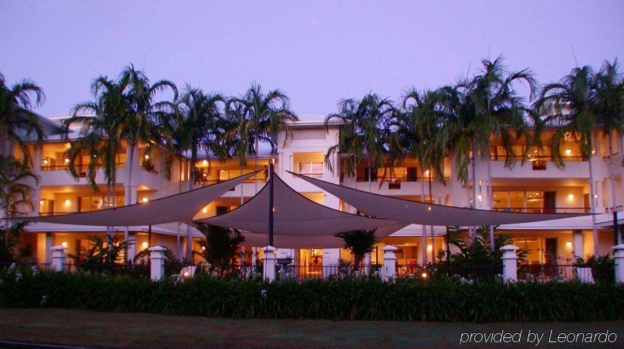 Mandalay Luxury Beachfront 5* Port Douglas