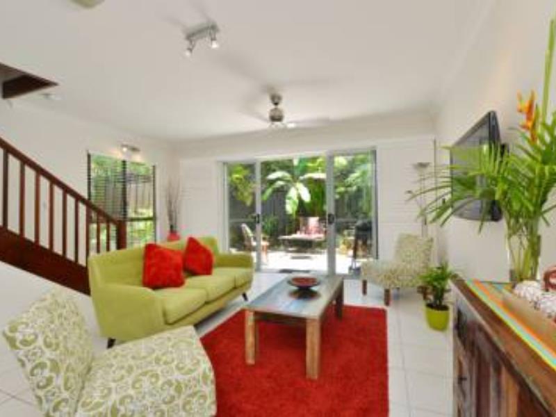 Sea La Villa Port Douglas