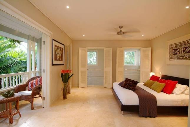 Villa Latitude 16 On Grant St Port Douglas
