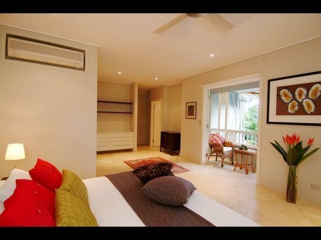 Latitude 16 On Grant St Villa Port Douglas