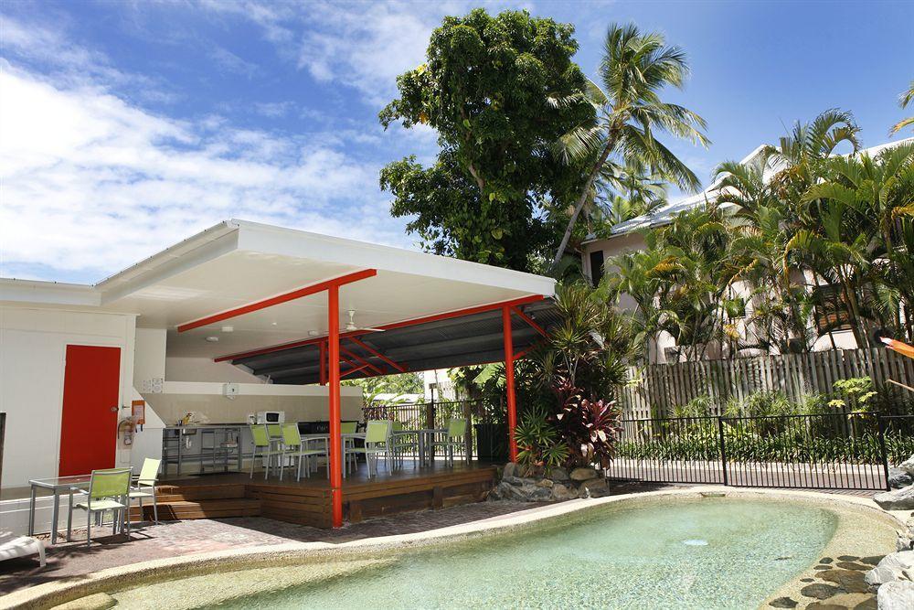 Port Douglas Motel Motel Port Douglas