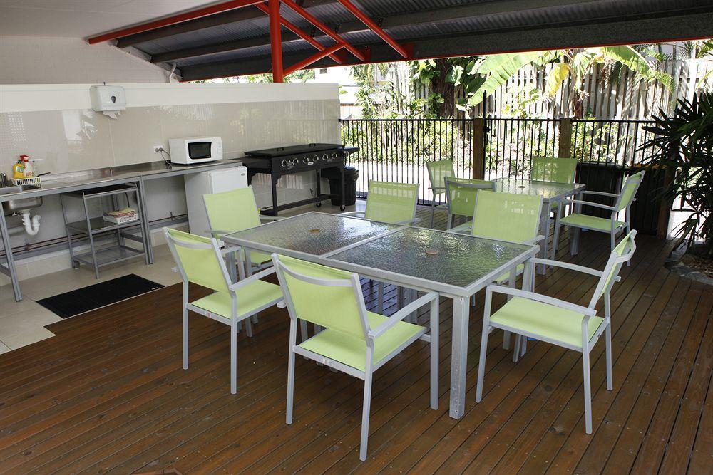 Motel Port Douglas Motel