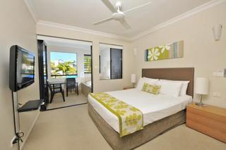 Mantra Heritage Resort