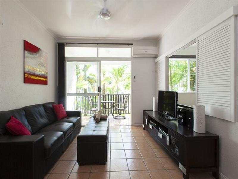 Seascape Holidays - Tropic Sands 3*