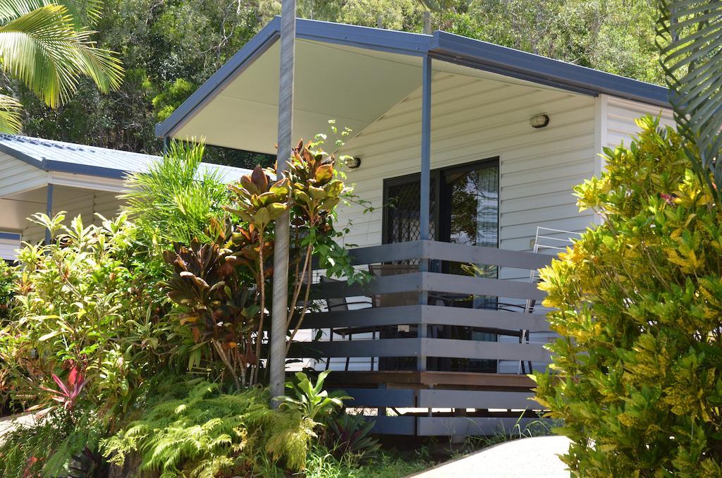 Holiday park Big4 Port Douglas, Glengarry Port Douglas