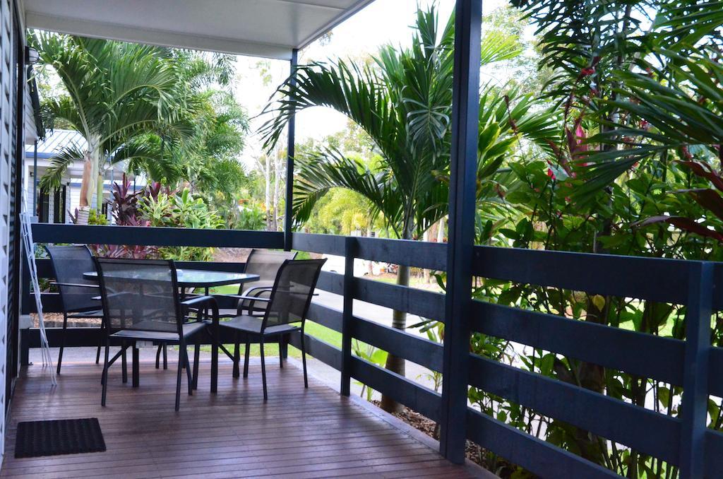 Holiday park Big4 Port Douglas, Glengarry Port Douglas