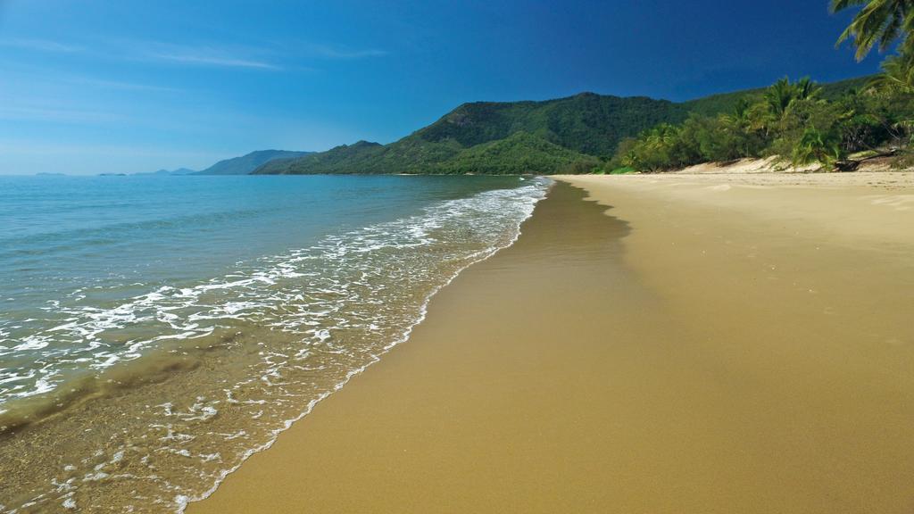 Resort Thala Nature Reserve 5*