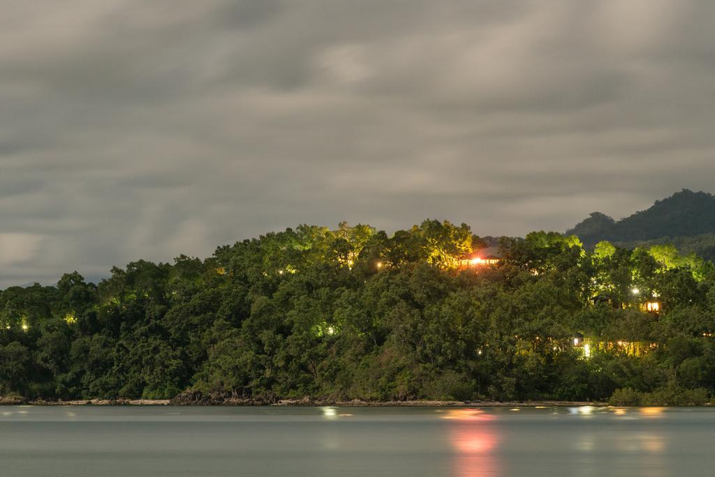 Thala Nature Reserve Port Douglas