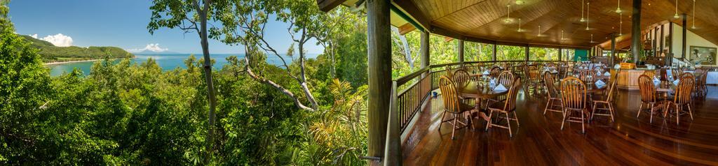 Resort Thala Nature Reserve