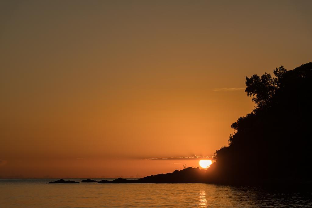 Resort Thala Nature Reserve