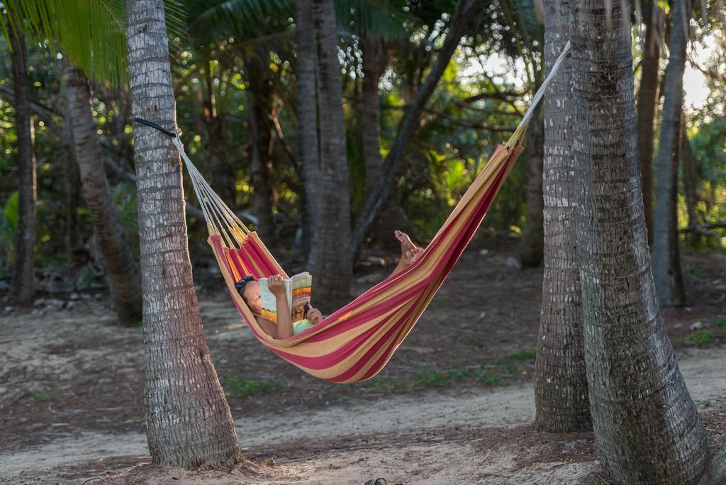 Resort Thala Nature Reserve 5*