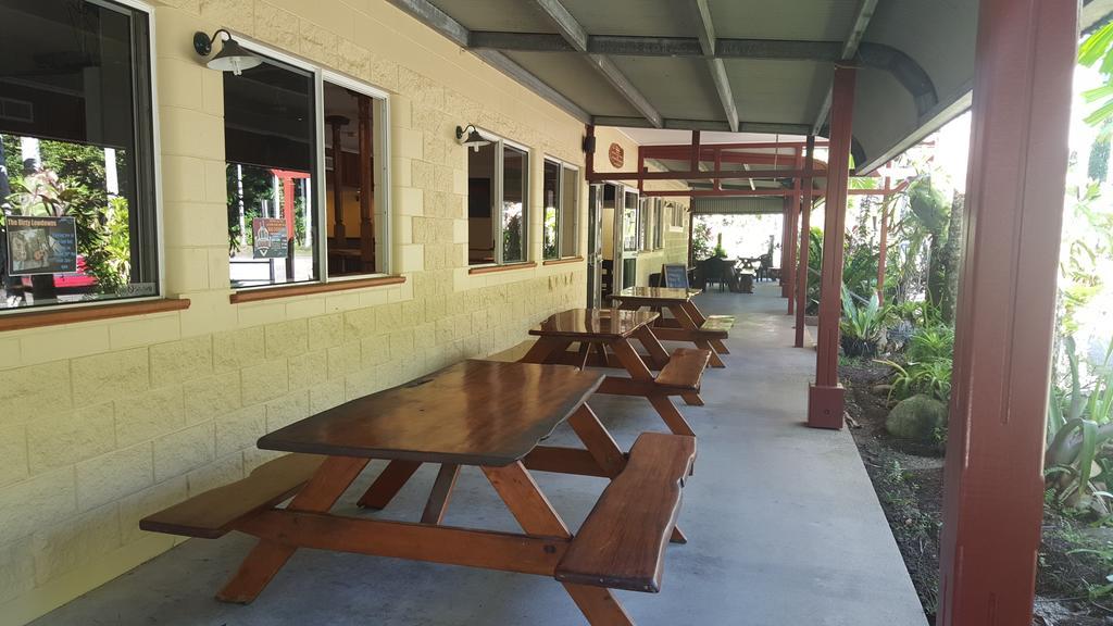Cow Bay Hotel Motel Port Douglas