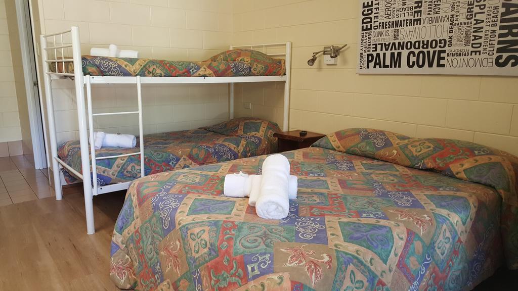 Cow Bay Hotel Motel Port Douglas