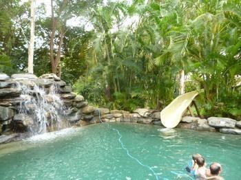 Big4 Port Douglas, Glengarry Port Douglas