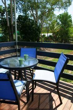 Big4 Port Douglas, Glengarry