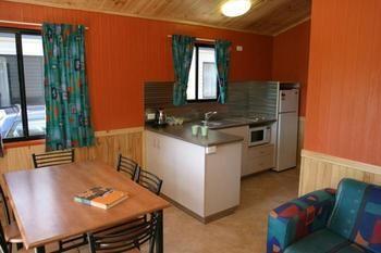 Holiday park Big4 Port Douglas, Glengarry 4*