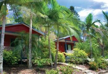 Big4 Port Douglas, Glengarry Port Douglas