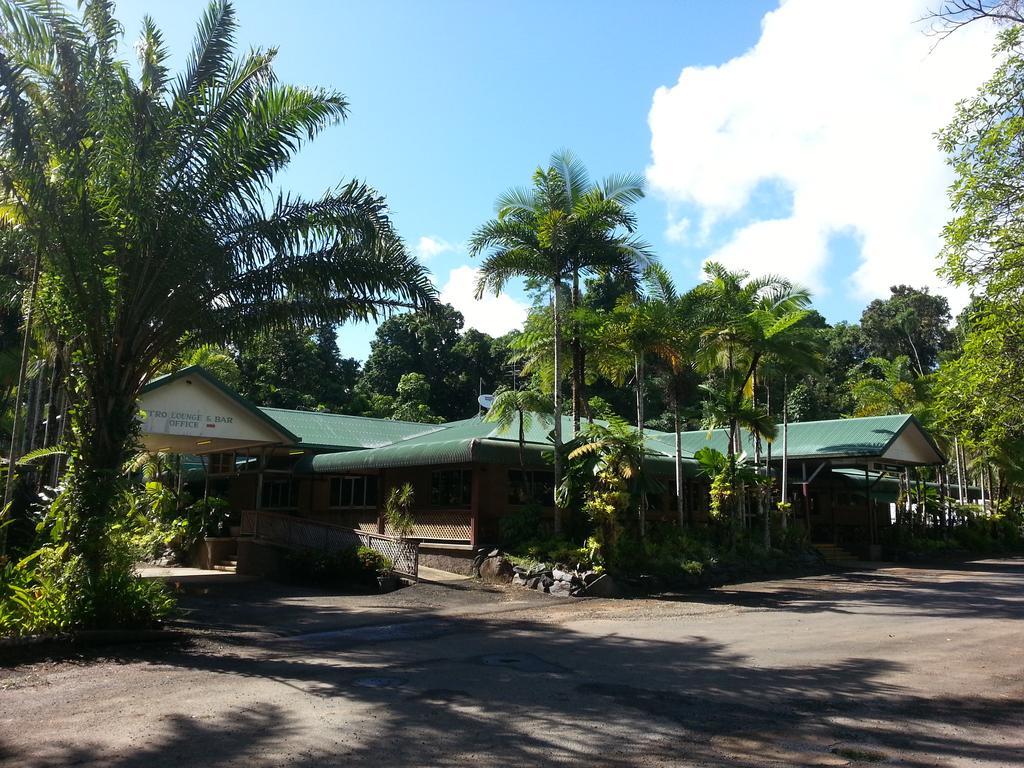 Cow Bay Hotel Motel