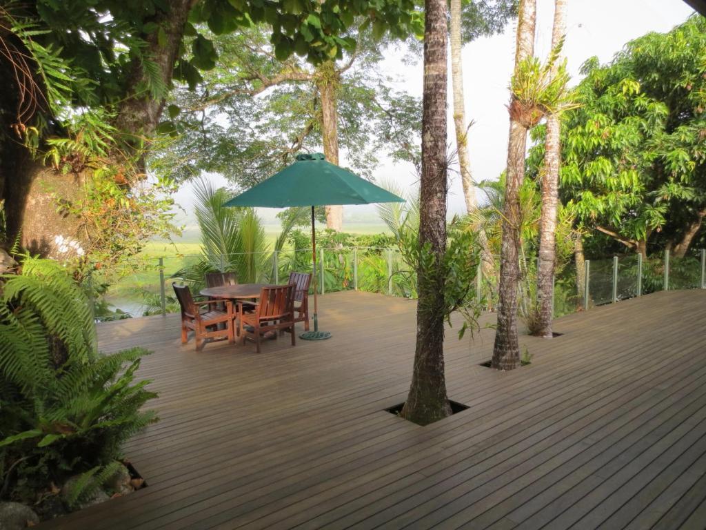 Daintree Village Port Douglas