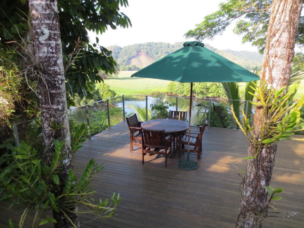 Daintree Village Port Douglas