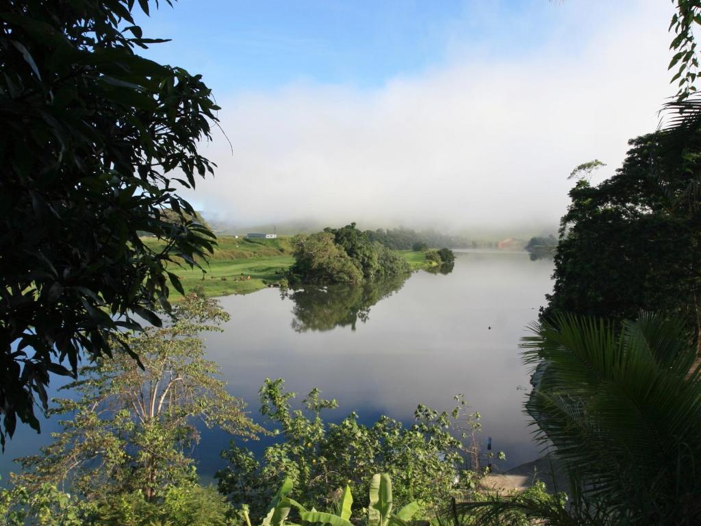 Daintree Village Acomodação com café da manhã  4*