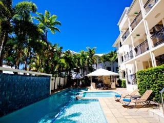 Aparthotel Mowbray By The Sea Port Douglas
