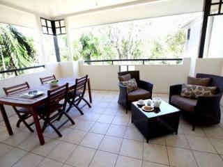 Aparthotel Mowbray By The Sea 4*