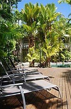 Retreat Port Douglas