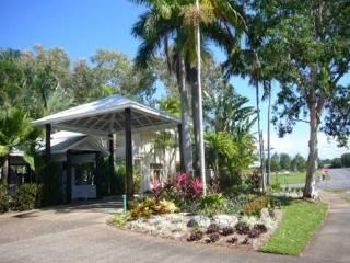 Aparthotel Retreat Port Douglas
