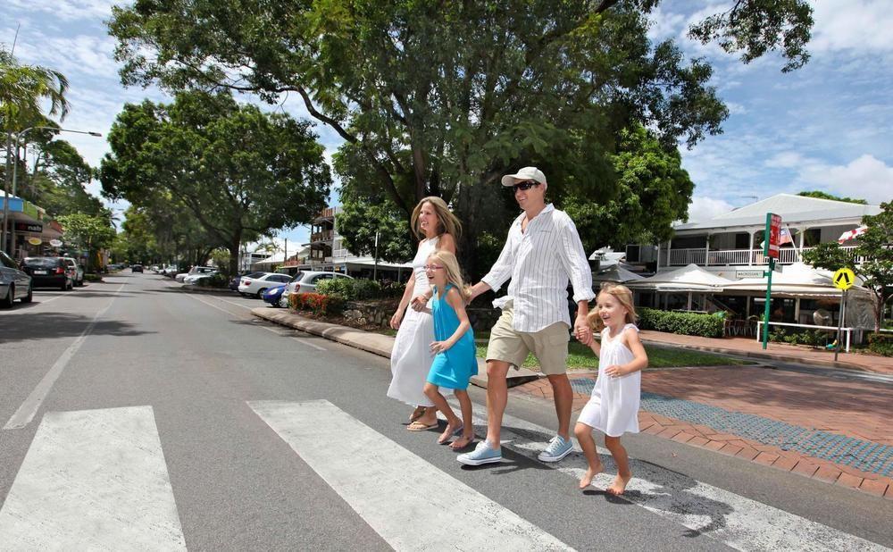 Bay Port Douglas