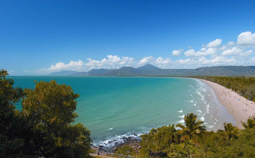 Aparthotel Bay Port Douglas