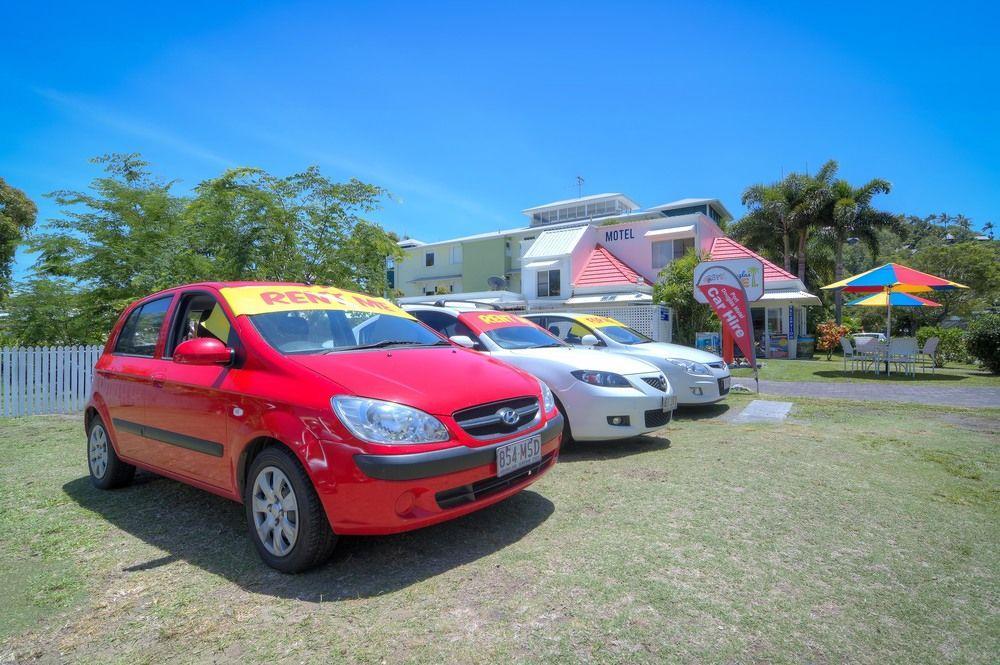 Motel Port Douglas Motel 4*