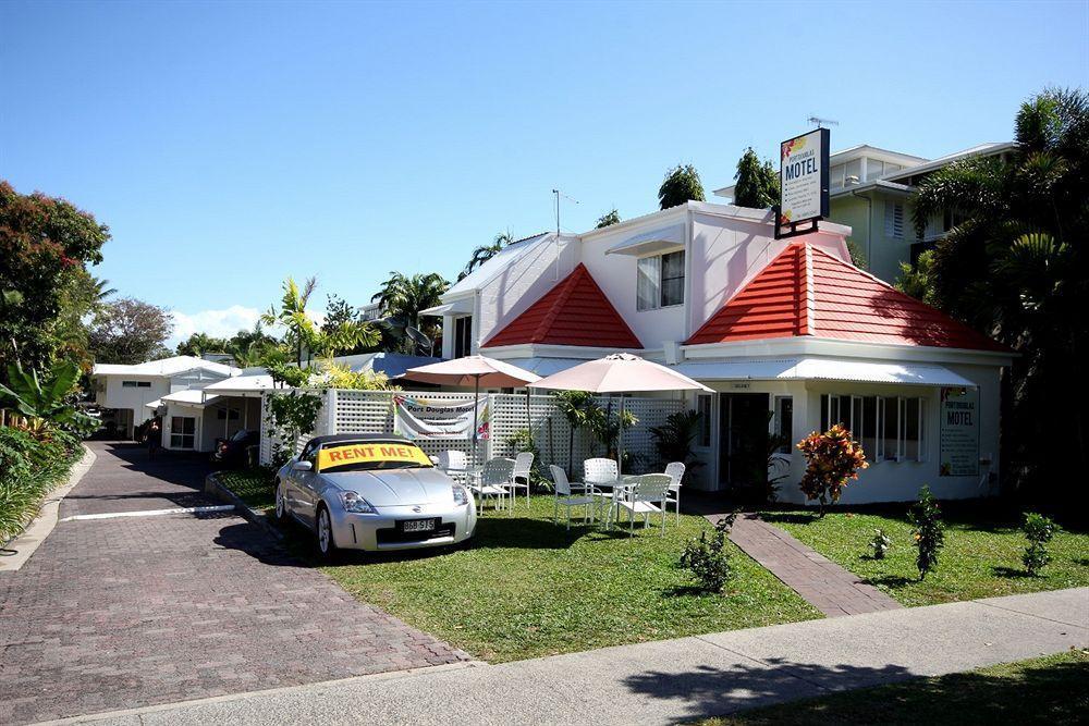 Motel Port Douglas Motel Port Douglas